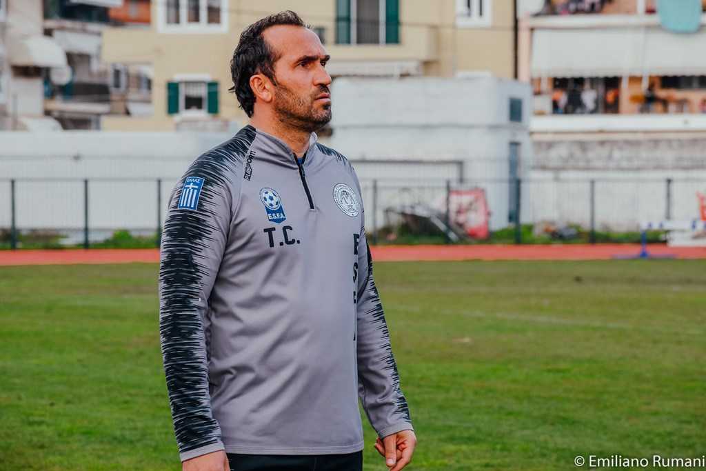 Φάνης Γκέκας: «Κάθε παιχνίδι είναι τελικός… αν αξίζουμε να μείνουμε, θα μείνουμε»