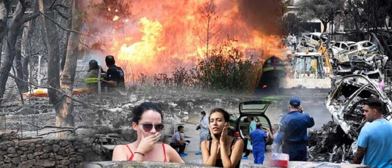 ΜΑΤΙ | Διώξεις κακουργηματικού βαθμού ζητούν οι συγγενείς των θυμάτων
