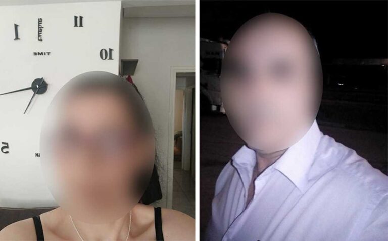 Μεσσήνη: «Μου ζήταγε συνέχεια λεφτά» είπε ο πρώην σύζυγος της 49χρονης που της έριξε ακουαφόρτε