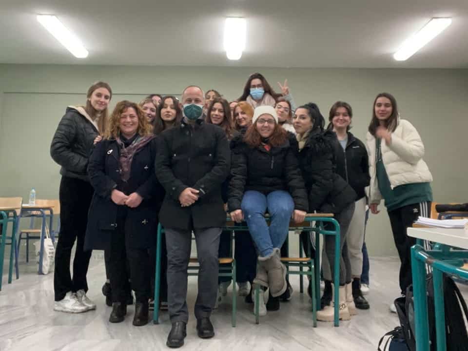 %CE%A9%CF%82 %CE%B5%CE%BA%CF%80%CE%B1%CE%B9%CE%B4%CE%B5%CF%85%CF%84%CE%AE%CF%82 %CF%83%CF%84%CE%BF %CE%94%CE%B7%CE%BC%CF%8C%CF%83%CE%B9%CE%BF %CE%99%CE%95%CE%9A