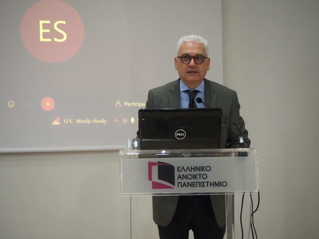 Φ. Ζαΐμης: «Προωθούμε δυναμικά την καινοτομία στην Αγροδιατροφή» 20231208 %CE%97%CE%BC%CE%B5%CF%81%CE%AF%CE%B4%CE%B1 %CE%A3%CF%8D%CE%B3%CF%87%CF%81%CE%BF%CE%BD%CE%B5%CF%82 %CF%84%CE%AC%CF%83%CE%B5%CE%B9%CF%82 %CF%83%CF%84%CE%B7%CE%BD %CE%B5%CF%80%CE%B9%CF%83%CF%84%CE%AE%CE%BC%CE%B7 %CF%84%CF%89%CE%BD %CF%84%CF%81%CE%BF%CF%86%CE%AF%CE%BC%CF%89%CE%BD 3