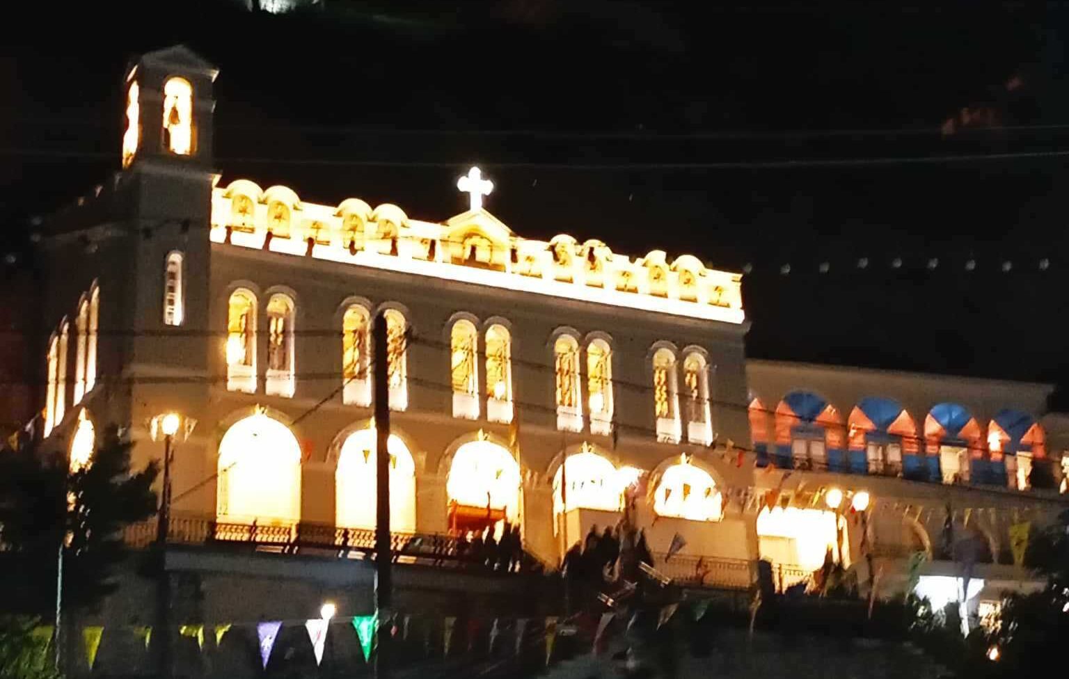 ΠΑΝΑΓΙΑ ΤΡΥΠΗΤΗ