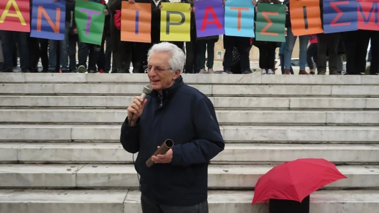 Ποινική δίωξη για κακούργημα σε επικεφαλής οργανισμού με πολλές παρεμβάσεις στην Πάτρα