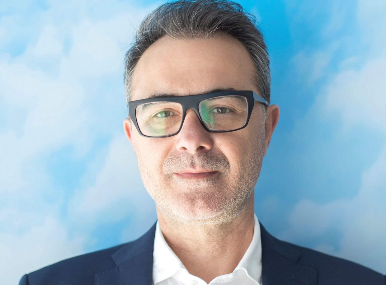 ΔΗΜΗΤΡΗΣ ΔΕΛΗΓΕΩΡΓΟΠΟΥΛΟΣ