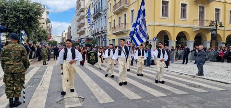 parelasi patra