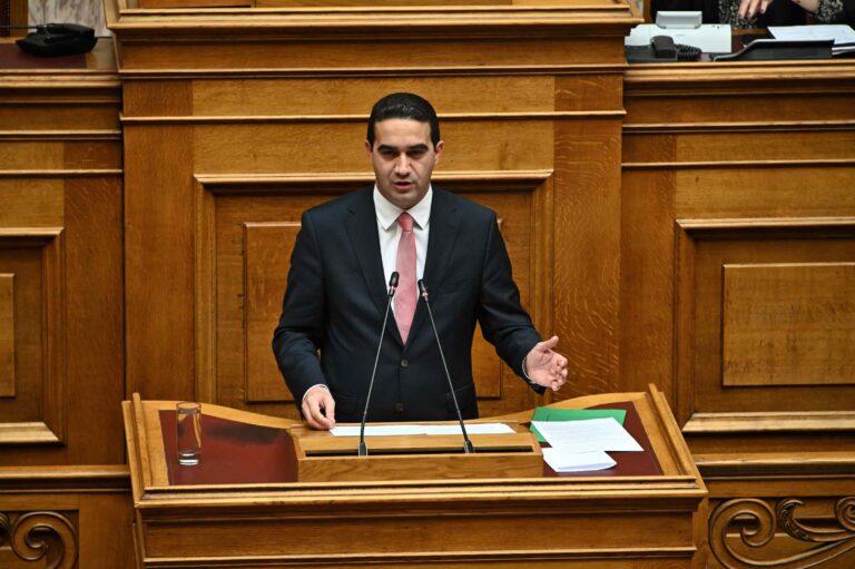 Ποινική δίωξη για 3 πλημμελήματα στον γιο του Μιχάλη Κατρίνη και τον άλλον ανήλικο που συνελήφθη